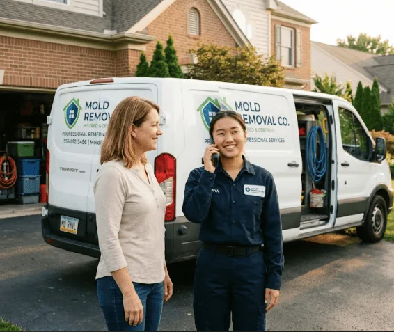 Crawlspace Mold Remediation Norwich, VT FAQs